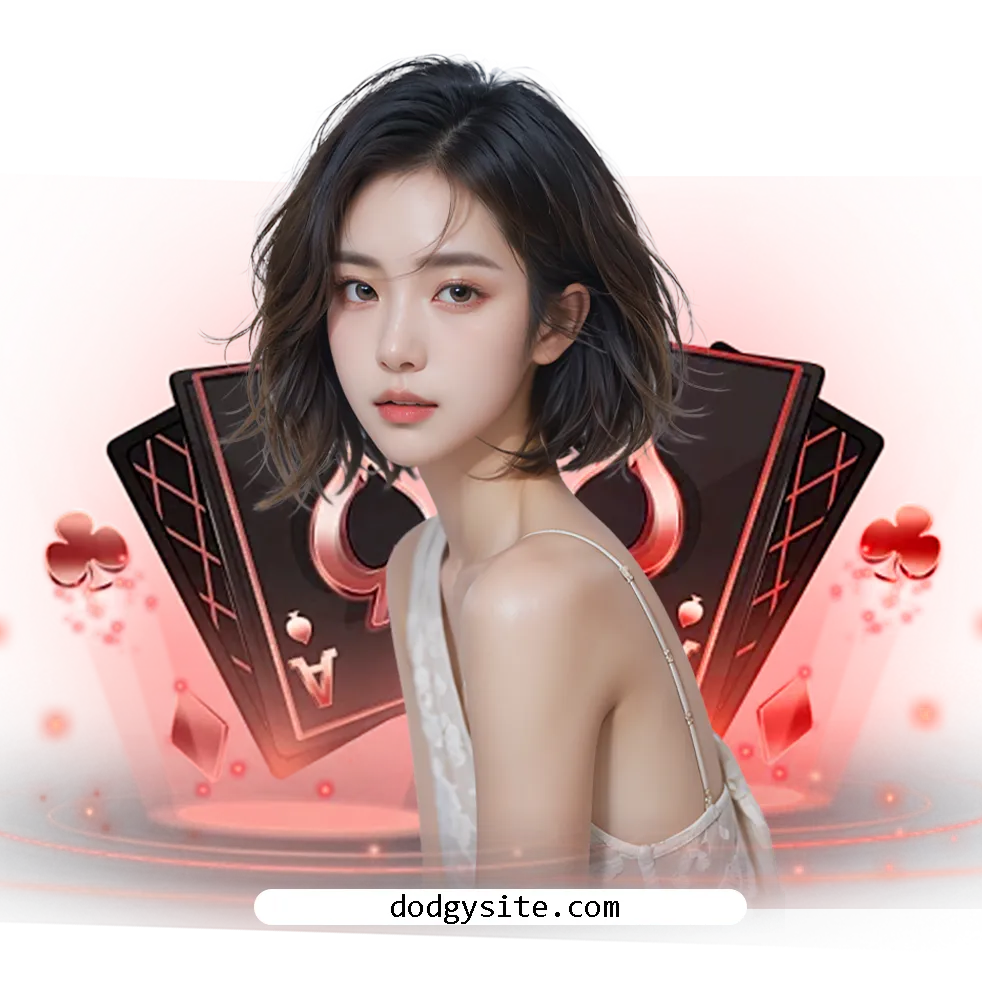 LUCIFER789 เว็บตรง